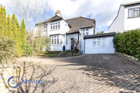4 bedroom house for sale, Hartley Down, Purley, CR8 4ED