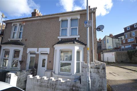 2 bedroom end of terrace house for sale, Stanier Street, Town Centre, Swindon, SN1