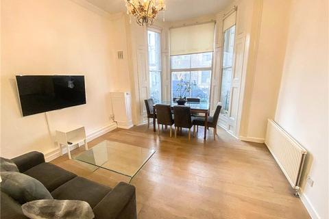 2 bedroom apartment to rent, Longridge Road, Earls Court, SW5