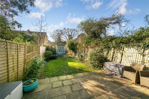 3 bedroom semi-detached house for sale, Uxbridge Road, Hampton Hill