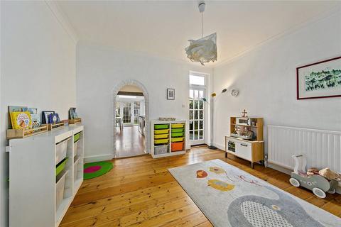 3 bedroom semi-detached house for sale, Uxbridge Road, Hampton Hill