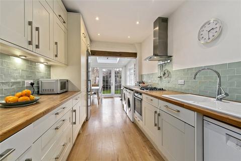 3 bedroom semi-detached house for sale, Uxbridge Road, Hampton Hill