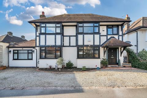 5 bedroom detached house for sale, Plough Lane, Harefield, Uxbridge