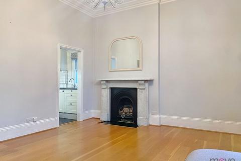 1 bedroom apartment for sale, Pittville Crescent, Cheltenham GL52