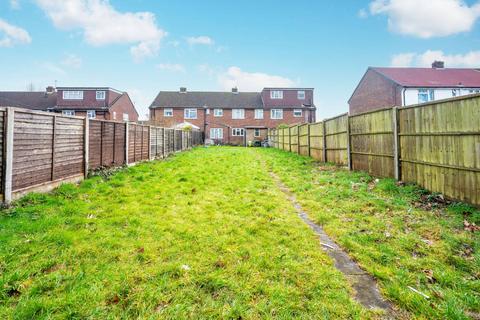 4 bedroom terraced house for sale, Grange Road, Guildford, GU2