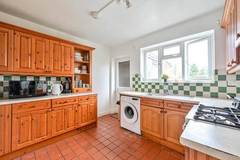 4 bedroom terraced house for sale, Grange Road, Guildford, GU2