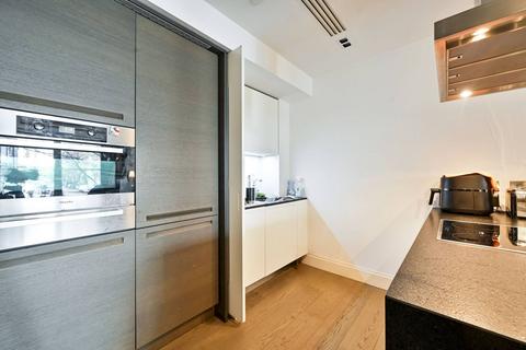 1 bedroom flat to rent, Kensington High Street, Kensington, London, W14