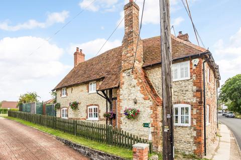 3 bedroom end of terrace house for sale, Brook Street, Benson, Wallingford, Oxfordshire