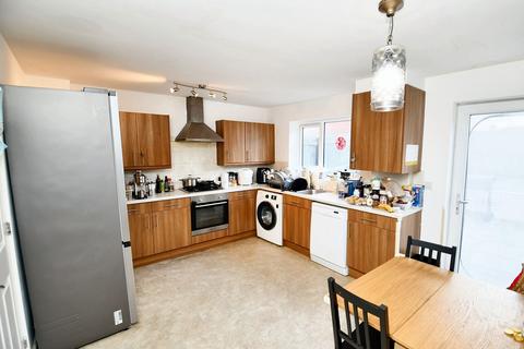 3 bedroom terraced house for sale, Blodwell Street, Salford, M6