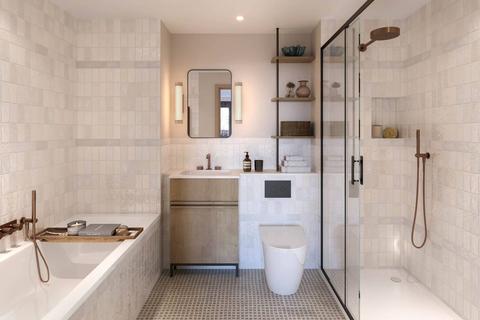 3 bedroom flat for sale, South Bank, London SE1