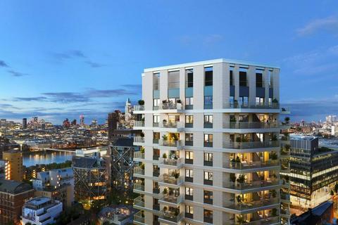 Studio for sale, South Bank, London SE1