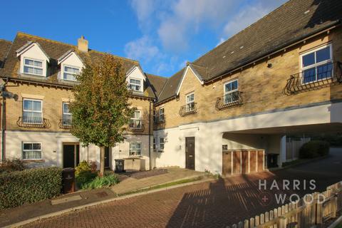 1 bedroom apartment for sale, Sandmartin Crescent, Stanway, Colchester, Essex, CO3