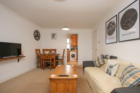 1 bedroom apartment for sale, Sandmartin Crescent, Stanway, Colchester, Essex, CO3