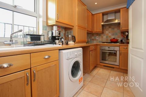 1 bedroom apartment for sale, Sandmartin Crescent, Stanway, Colchester, Essex, CO3