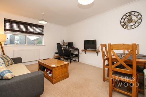 1 bedroom apartment for sale, Sandmartin Crescent, Stanway, Colchester, Essex, CO3