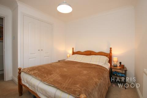 1 bedroom apartment for sale, Sandmartin Crescent, Stanway, Colchester, Essex, CO3