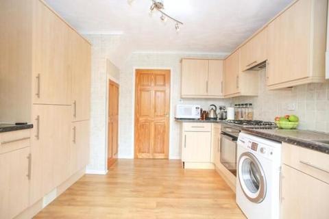 55 Booth Avenue, Sandbach, CW11 4JN