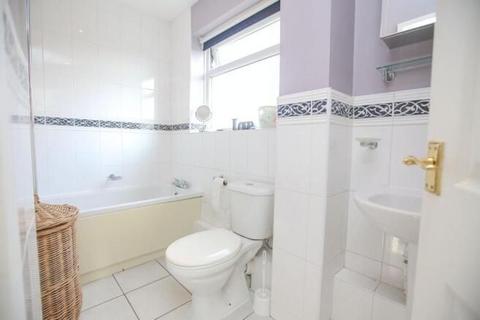 55 Booth Avenue, Sandbach, CW11 4JN