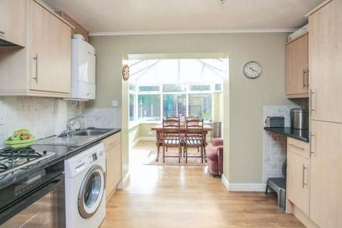 55 Booth Avenue, Sandbach, CW11 4JN