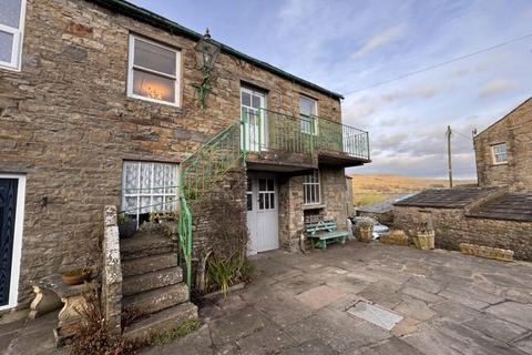 3 bedroom character property for sale, The Flat & Former Joiners Shop, Hawes