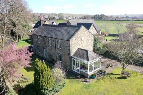 3 bedroom detached house for sale, Boat Road, Bellingham, Hexham, Northumberland