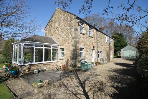 3 bedroom detached house for sale, Boat Road, Bellingham, Hexham, Northumberland