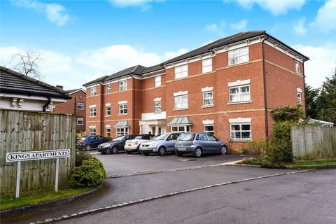 2 bedroom apartment to rent, Kings Apartments, Gordon Crescent, Camberley, Surrey, GU15