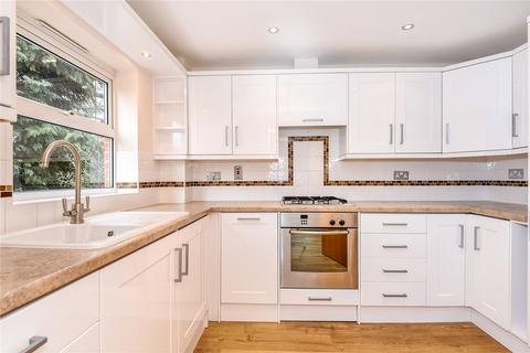 undefined, Kings Apartments, Gordon Crescent, Camberley, Surrey, GU15
