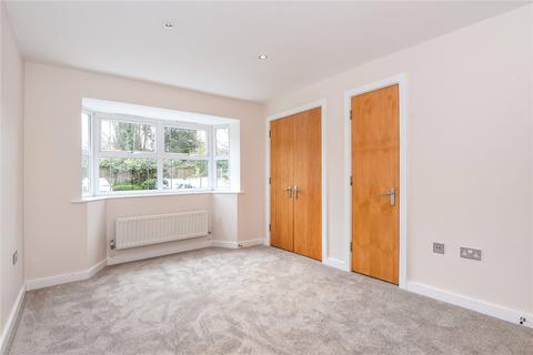 undefined, Kings Apartments, Gordon Crescent, Camberley, Surrey, GU15