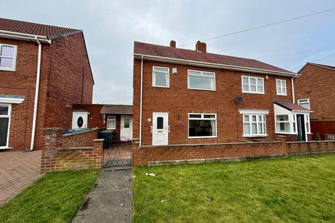 3 bedroom semi-detached house for sale, Summerhill Road, South Shields, NE34