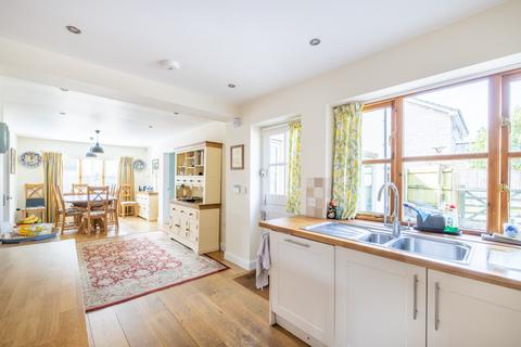 5 bedroom farm house for sale, Main Street, Babcary, Somerton, Somerset, TA11