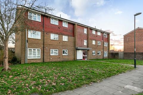 2 bedroom apartment for sale, Byrd Road, CRAWLEY, West Sussex, RH11