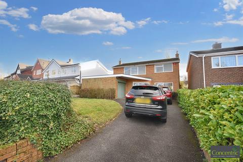 4 bedroom detached house for sale, Springvale Avenue, Walsall