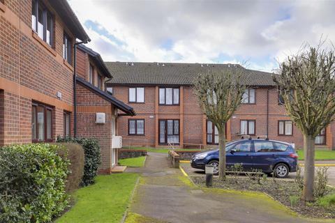 1 bedroom retirement property for sale, Park Avenue, Enfield