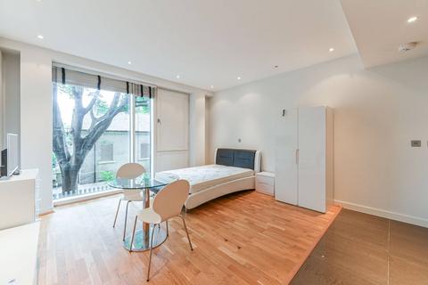 Studio to rent, Grosvenor Waterside, Belgravia, London, SW1W