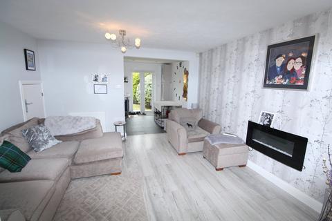 3 bedroom detached house for sale, Noble Close, Lutterworth LE17