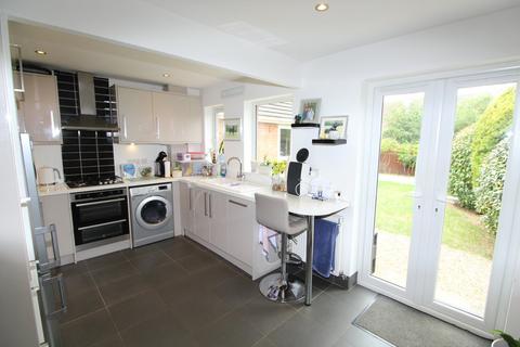 3 bedroom detached house for sale, Noble Close, Lutterworth LE17