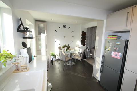 3 bedroom detached house for sale, Noble Close, Lutterworth LE17