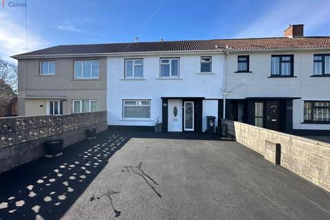 3 bedroom terraced house for sale, Daffodil Close, Port Talbot, Neath Port Talbot. SA12 7AF