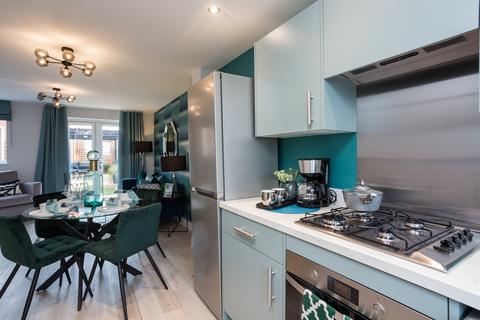 2 bedroom terraced house to rent, Leaf Living at Western Gate, Northampton, NN7, Northamptonshire