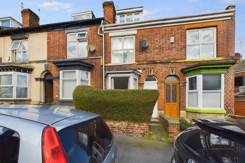 3 bedroom terraced house for sale, Witney Street, Highfields, S8 0ZY