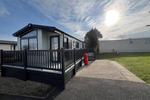 2 bedroom static caravan for sale, Caton Lancaster