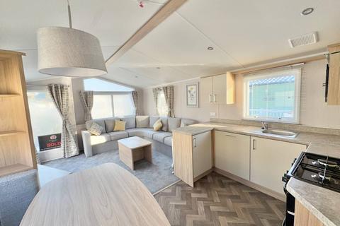 2 bedroom static caravan for sale, Caton Lancaster