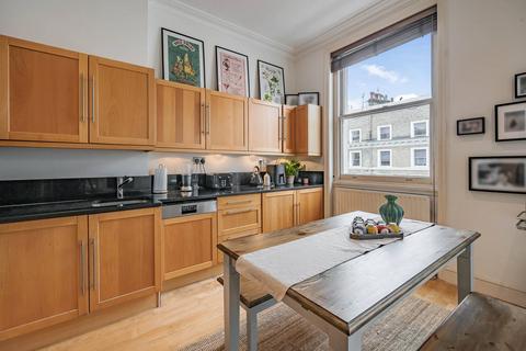 1 bedroom flat to rent, Elvaston Place, South Kensington, London, SW7