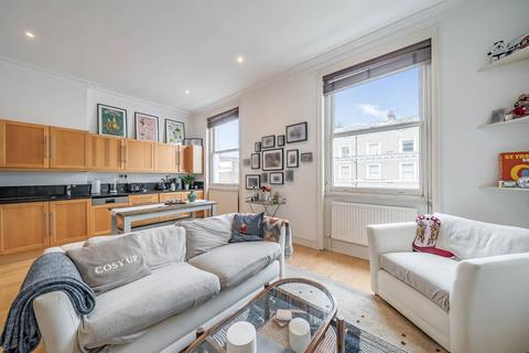 1 bedroom flat to rent, Elvaston Place, South Kensington, London, SW7