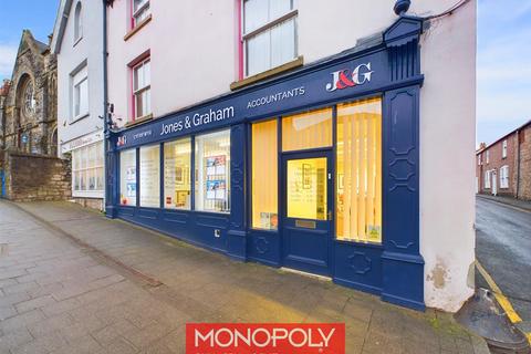 Property for sale, Vale Street, Denbigh LL16