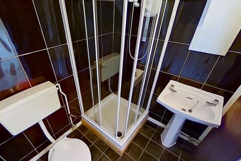 undefined, 136 North Sherwood Street Flat 6, NOTTINGHAM NG1 4EF