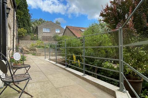 Rose Cottage Castlegate, Kirkbymoorside, York, YO62 6BH