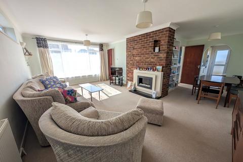 3 bedroom detached house for sale, York Crescent, Lee-On-The-Solent, Hampshire, PO13