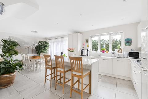 4 bedroom detached house for sale, Hauxton CB22